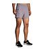BROOKS Brooks Sherpa 7" Short Frosted Lead Large