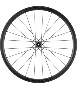 SPECIALIZED ALPINIST CLX II REAR SATIN CARBON/GLOSS WHT 700C 700c Rear