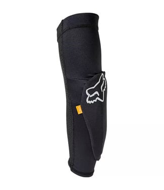 FOX RACING Fox 2024 FA-ENDURO ELBOW GUARD [BLK] Small
