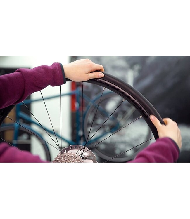 BONTRAGER Bontrager 26x1.75-2.125 PV 48mm Tube