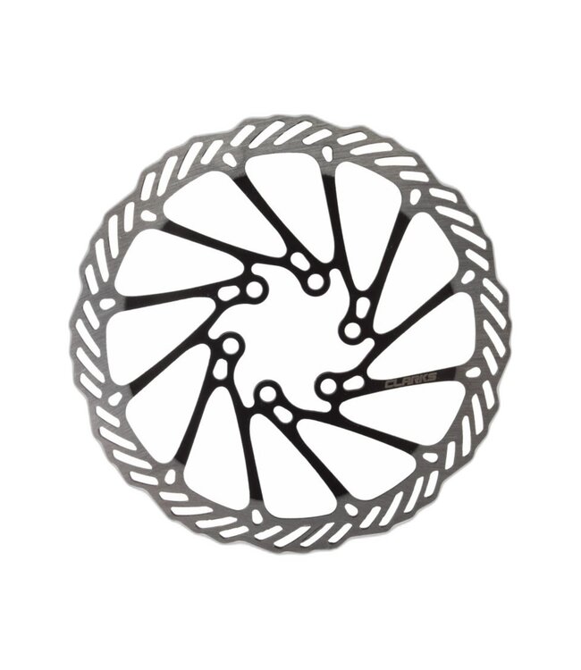 Clarks 6B CL 160 SL Disc Brake Rotor
