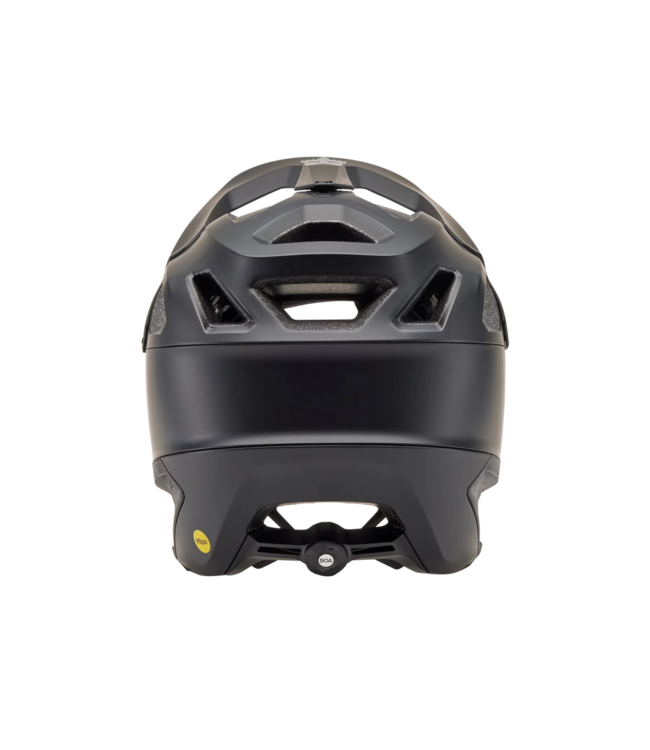 FOX RACING Fox Racing DROPFRAME PRO MT BLK [MT BLK] Large