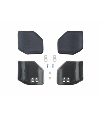 ELECTRA Trek Speed Concept Arm Pad Set