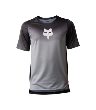FOX RACING Fox 2023 SP-FLEXAIR SS JERSEY NOVAH [STL GRY]