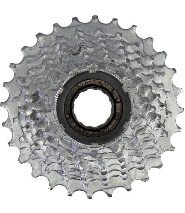 FW MULTI SUNLT 8sp 13-28 INDEX