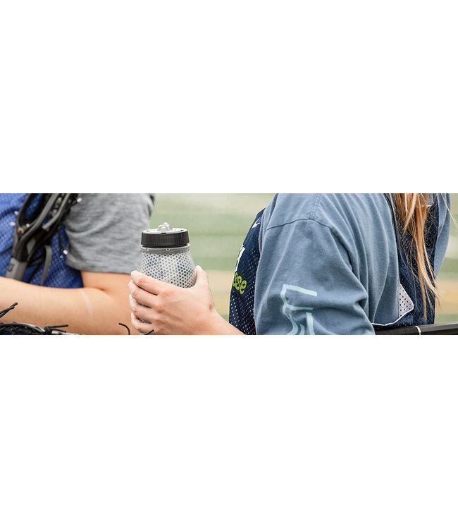 CamelBak Podium Mud Cap Smoke