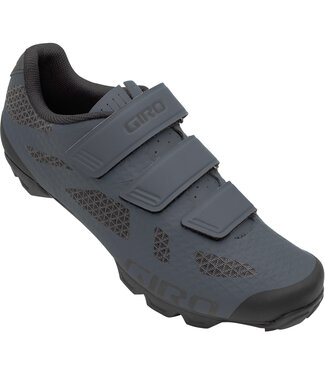 Giro GIRO RANGER MTB CYCLING SHOES 2021: PORTARO GREY 43