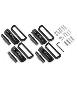 YAKIMA Landing Pad 22 (Set of 4)