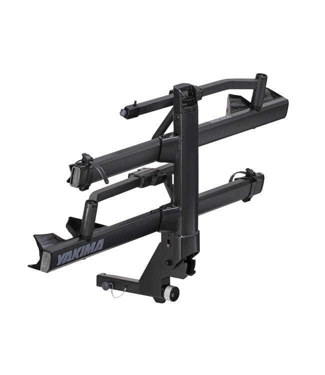 YAKIMA StageTwo 2" (Anthracite)