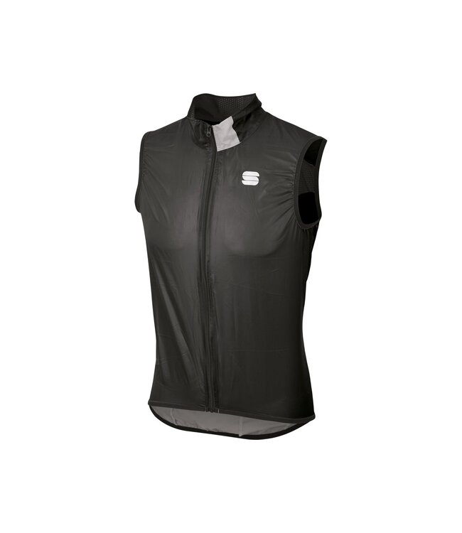 Hot Pack Easylight Vest -black -M