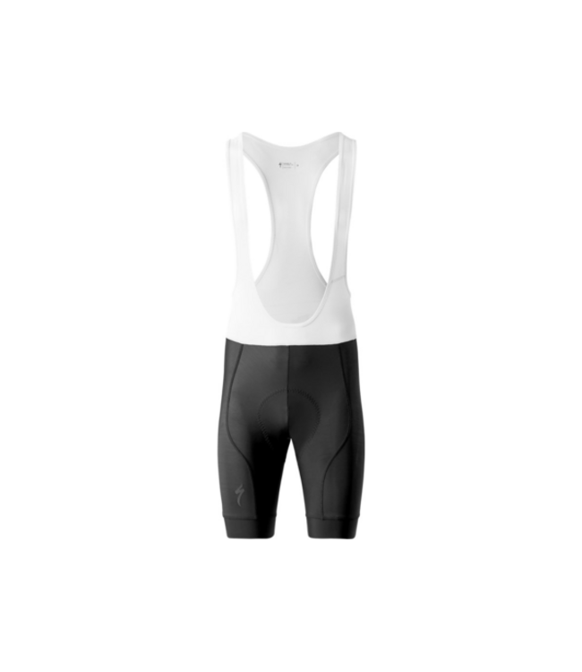 SPECIALIZED RBX BIB SHORT BLK XS