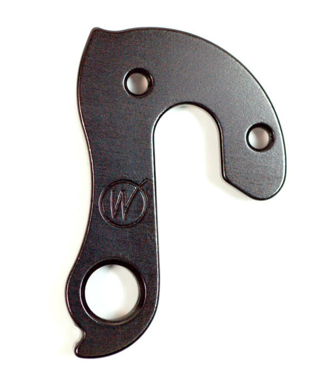 DER PART WMFG RD HANGER #250