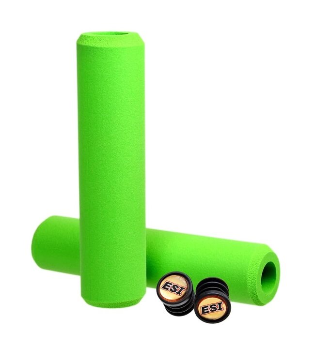 Grip Extreme Steering Extra Chunky Green