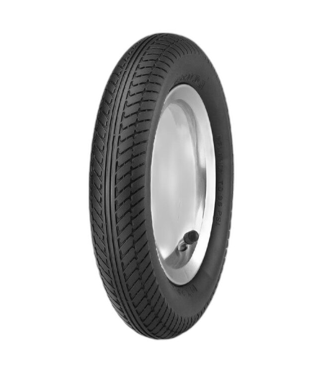 Kenda 8 1/2 X2 Tire