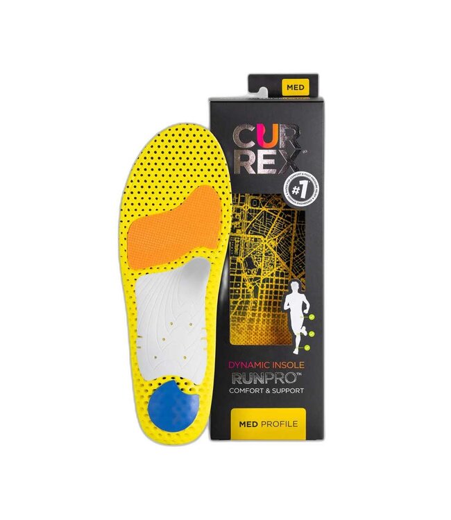 Currex Run Pro Insole