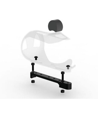 BONTRAGER Bontrager Cage Speed Concept Between-The-Arms Mount Kit