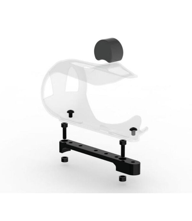 BONTRAGER Bontrager Cage Speed Concept Between-The-Arms Mount Kit