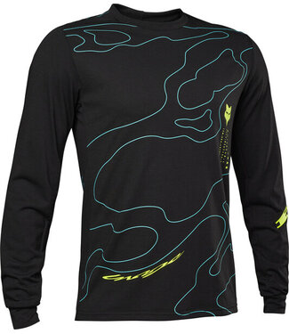 FOX RACING Fox Racing Ranger Lunar Drirelease® Long Sleeve Jersey