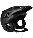 FOX RACING Fox Dropframe Pro Helmet Black Large