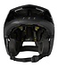 FOX RACING Fox Dropframe Pro Helmet Black Large