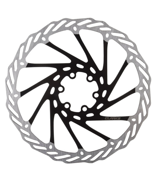Clarks 6B Cl 180 Disc Brake Rotor