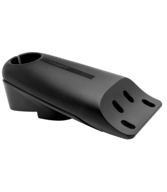 CANNONDALE HollowGram KNOT Stem -6 Deg BK 100mm