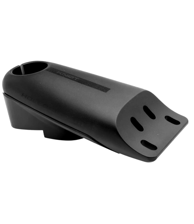 CANNONDALE HollowGram KNOT Stem -6 Deg BK 100mm