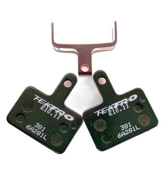 Tektro Disc Orion/Auriga Brake Pad