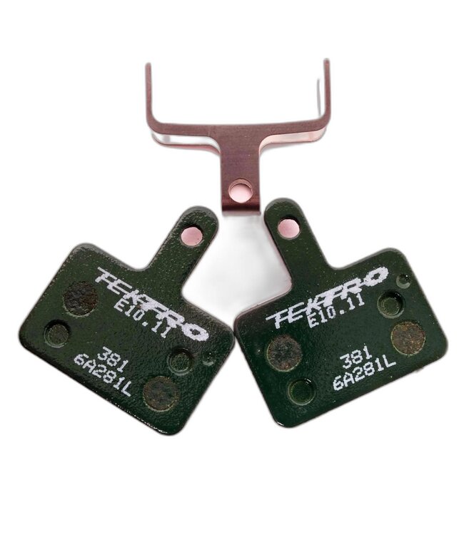 Tektro Disc Orion/Auriga Brake Pad