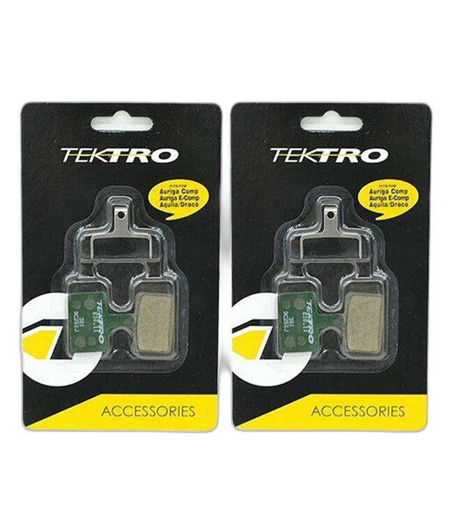 Tektro Disc Orion/Auriga Brake Pad