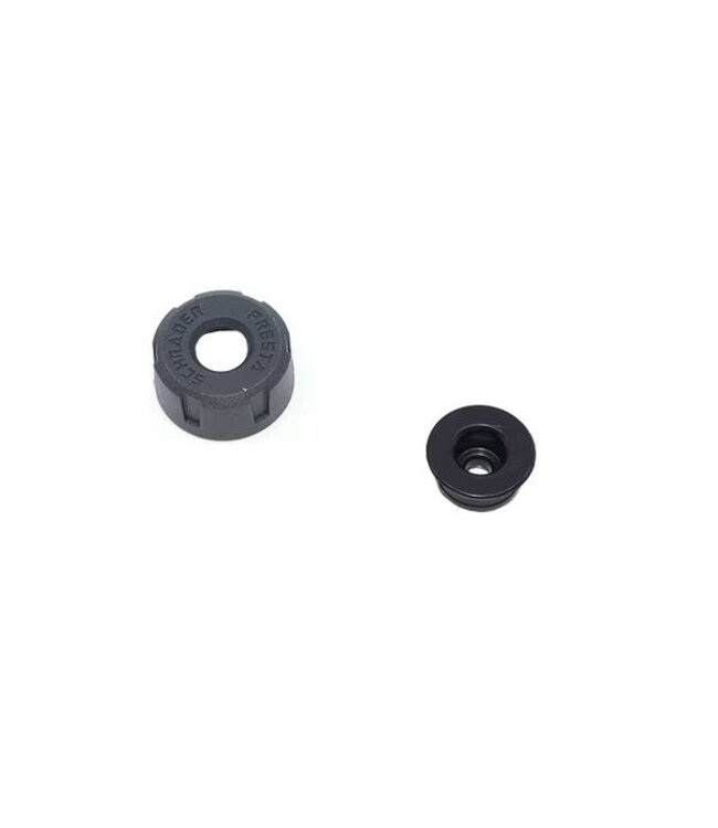 BLACKBURN BlackBurn Grid Puphead Rebuild Kit Black