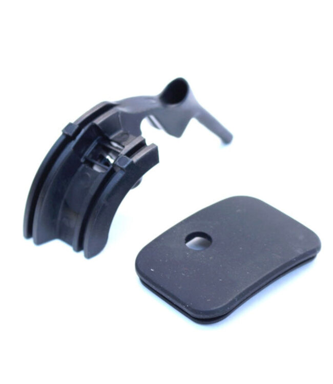 CANNONDALE Cannondale Bottom Bracket Cable Guide-OS