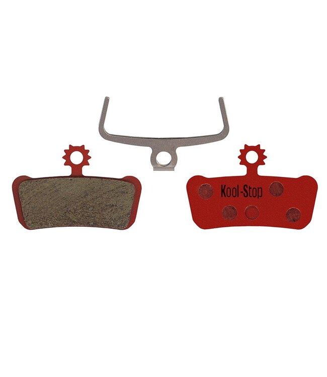 Kool Stop Avid Trail/Guide Org Brake Pads