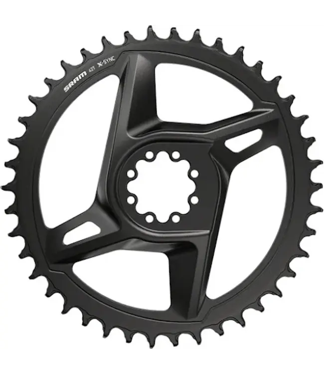 SRAM Sram 42T DM X-Sync Rival Chainring