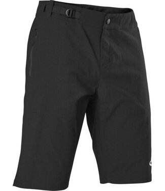FOX RACING Fox RANGER SHORTS WITH LINER  RD CLY 32
