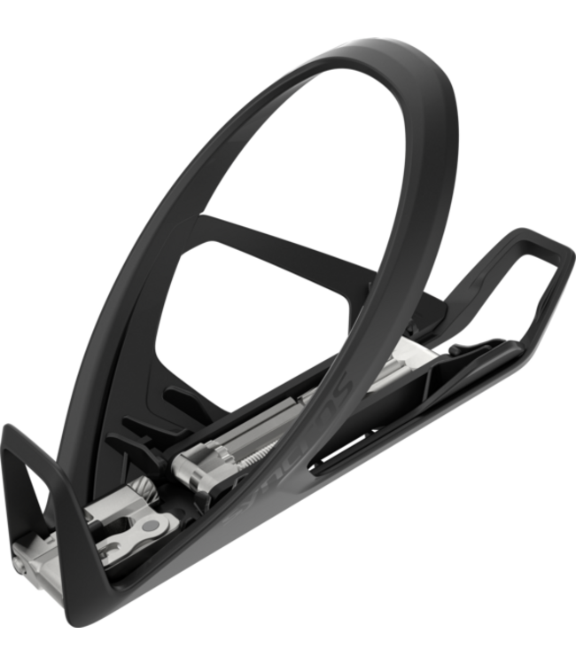 Syncros Bottle Cage iS Cache Cage