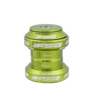 ORBIT MX ORANGE 1 1/8