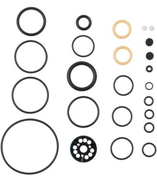 FOX RACING Fox Seal Kit FLOAT DPX2 Rebuild