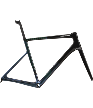 CANNONDALE Assembled Cannondale 700 U S6 EVO HM Disc A/MCML 48