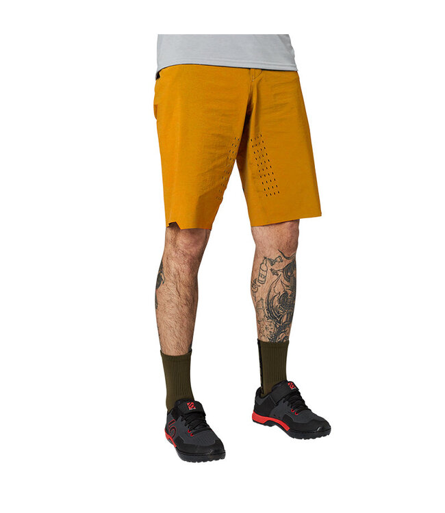 FOX RACING Fox FLEXAIR LITE SHORT [GLD] 32