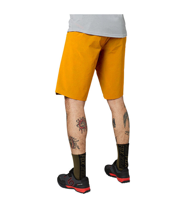 FOX RACING Fox FLEXAIR LITE SHORT [GLD] 32