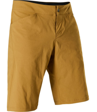 FOX RACING Fox  RANGER LITE SHORT [DRK KHA] 38
