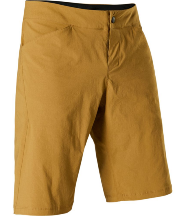 FOX RACING Fox  RANGER LITE SHORT [DRK KHA] 38