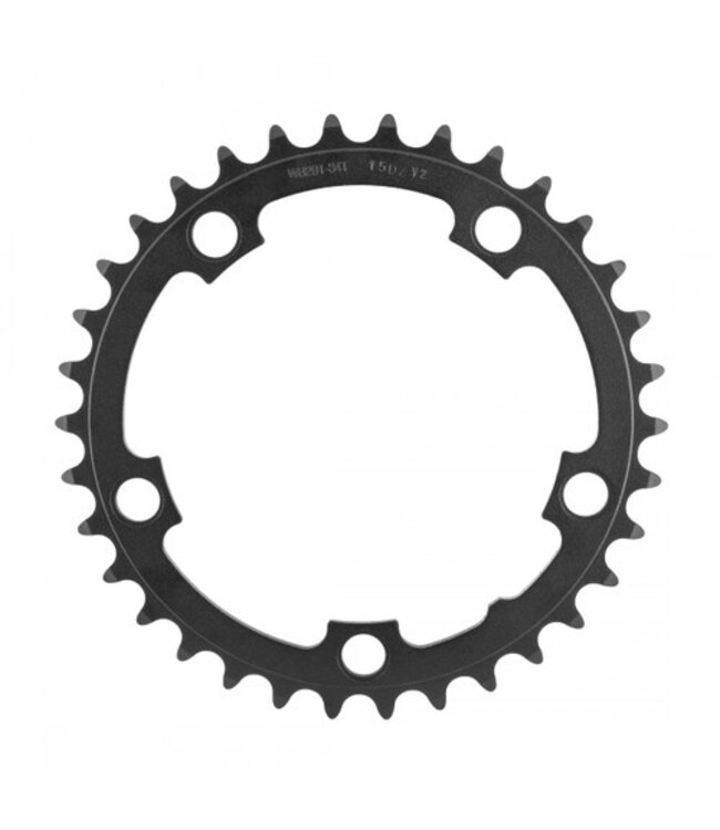 CHAINRING FSA ROAD PRO 110mm 34T 5B WB290 BK