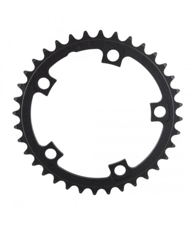 CHAINRING FSA ROAD PRO 110mm 34T 5B WB290 BK