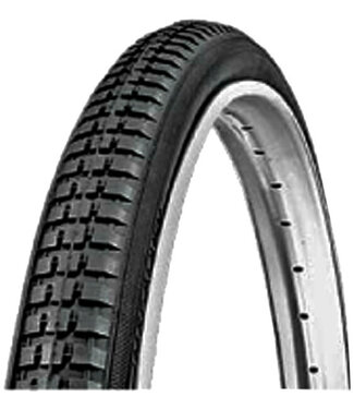 Sunlite TIRE SUNLT UTILIT 28x1-1/2 BK/BK STREET 142 WIRE