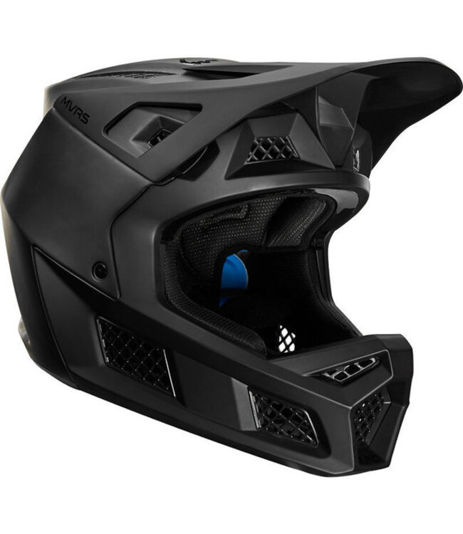 FOX RACING Fox RAMPAGE PRO CARBON MT BLK [MT BLK]- Size:M