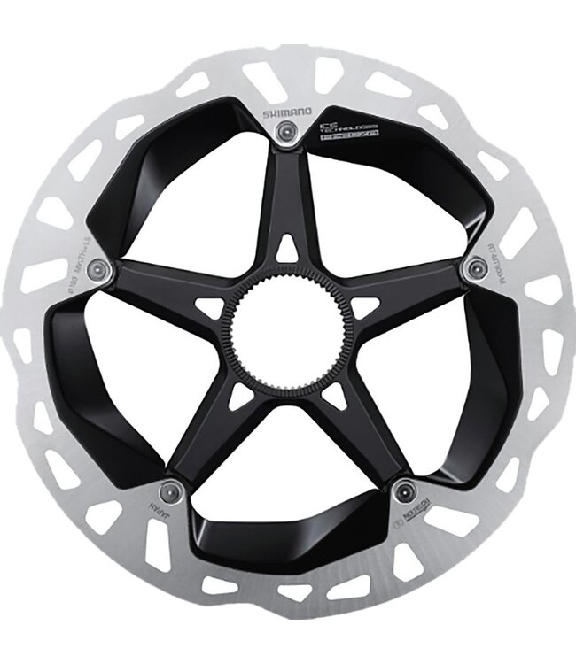 SHIMANO Shimano Rt-Mt900 Ss 140mm Rotor For Disc Brake