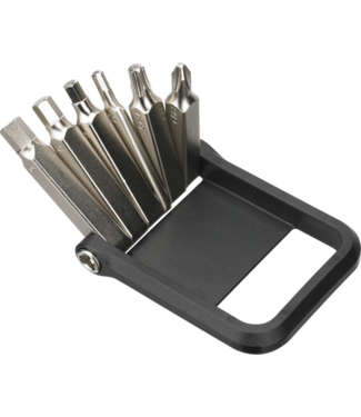 Syncros Multi Tool Matchbox 6 Black