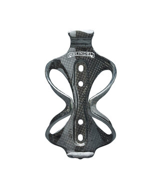 Arundel Oil Slick Mandible Red Glossy Bottle Cage